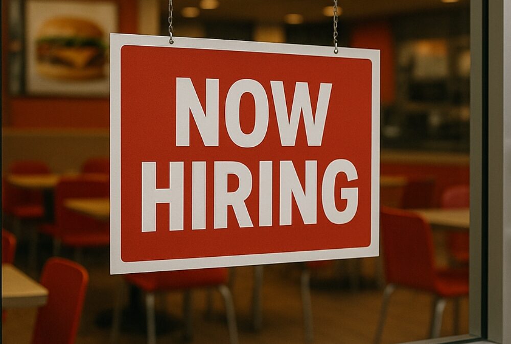 Interview Advice That’ll Help You Get Hired