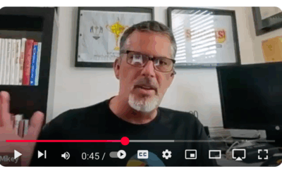 The Wake-Up Call — Stephanie’s Journey: Part 1 of 7