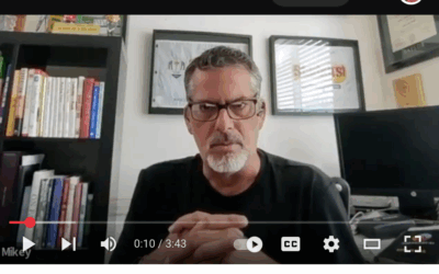 “The Advice” – Stephanie’s Journey: Part 6