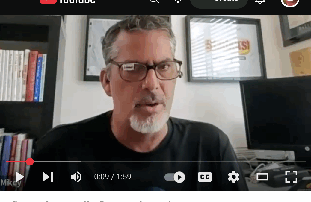 “No Silver Bullet” – Stephanie’s Journey: Part 5