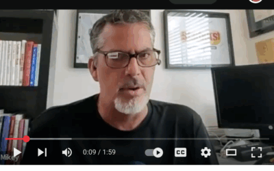 “No Silver Bullet” – Stephanie’s Journey: Part 5